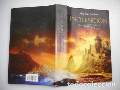 Livros em segunda m&atilde;o: Inquisici&oacute;n- 9788467207637