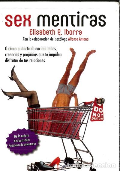 Libri di seconda mano: Sex mentiras- 9788403100381