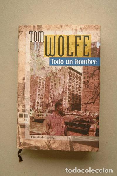 B&uuml;cher: Todo un hombre- 9788422681342