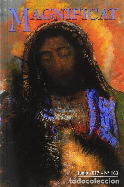 Libros: Magnificat Junio 2017- 9788416041466