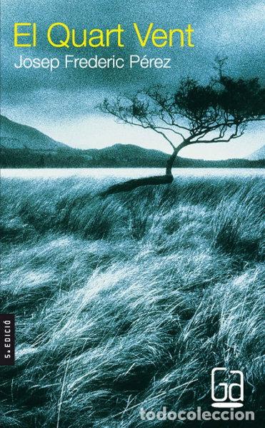 Libros: El Quart Vent- 9788482865089