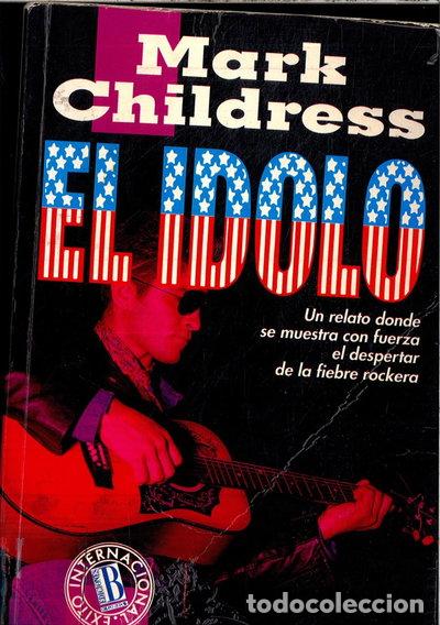 Libros: El &iacute;dolo- 9788440625311