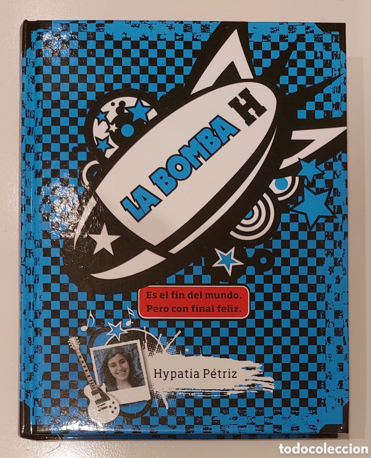 Libros: Libro La Bomba H A&ntilde;o 2014 - Foto 1