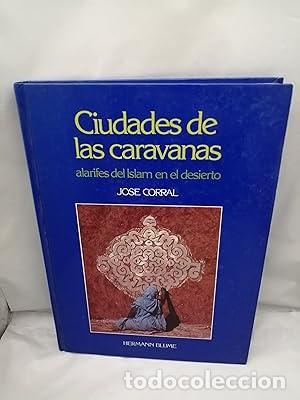 Libros: Ciudades de las caravanas: Alarifes del Islam en el desierto.