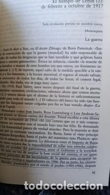 Libros: RUSIA Y SUS IMPERIOS (1894-2005) - Jean Meyer - Foto 2