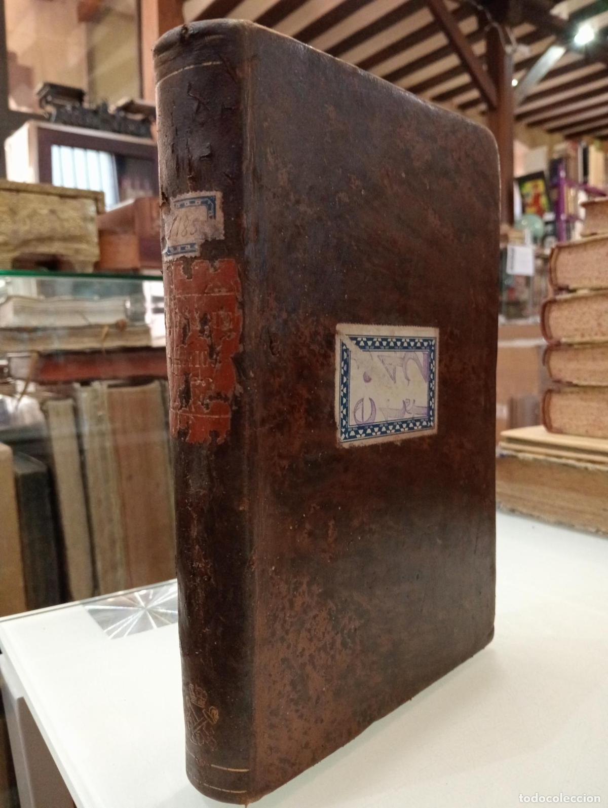 Libros: Almanaque n&aacute;utico para el a&ntilde;o 1863, calculado de &oacute;rden de S.M. en el observatorio de marina de la ci