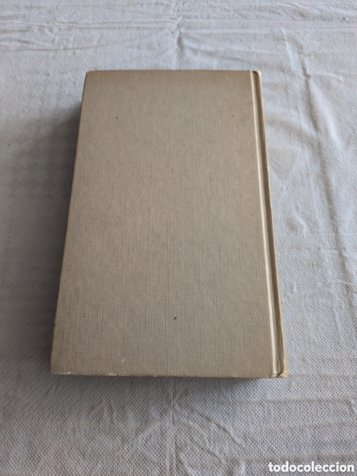 Libros: El desaf&iacute;o sovi&eacute;tico - Sacha Simon. Circulo de lectores. 1973 - Foto 3