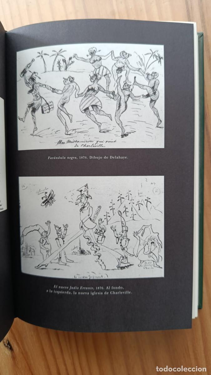 Libros: ARTHUR RIMBAUD - ENID STARKIE - Foto 4