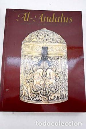 Libri di seconda mano: Al-Andalus. Las Artes Isl&aacute;micas en Espa&ntilde;a.