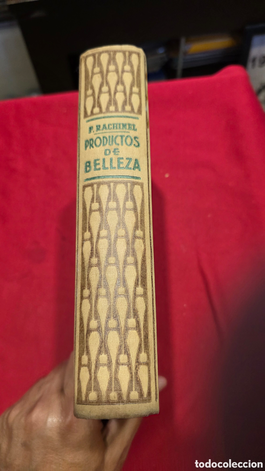 Libros: PRODUCTOS DE BELLEZA - Foto 2