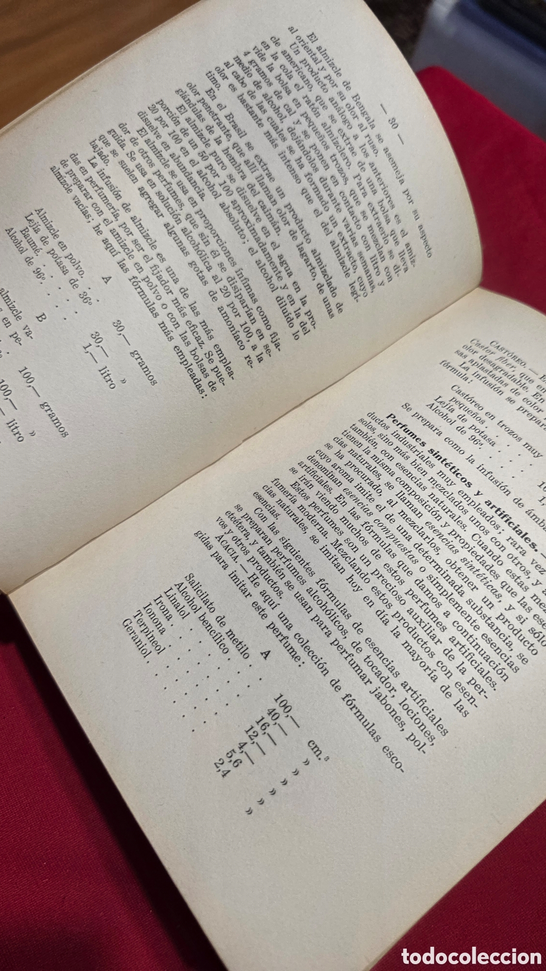 Libros: PRODUCTOS DE BELLEZA - Foto 6