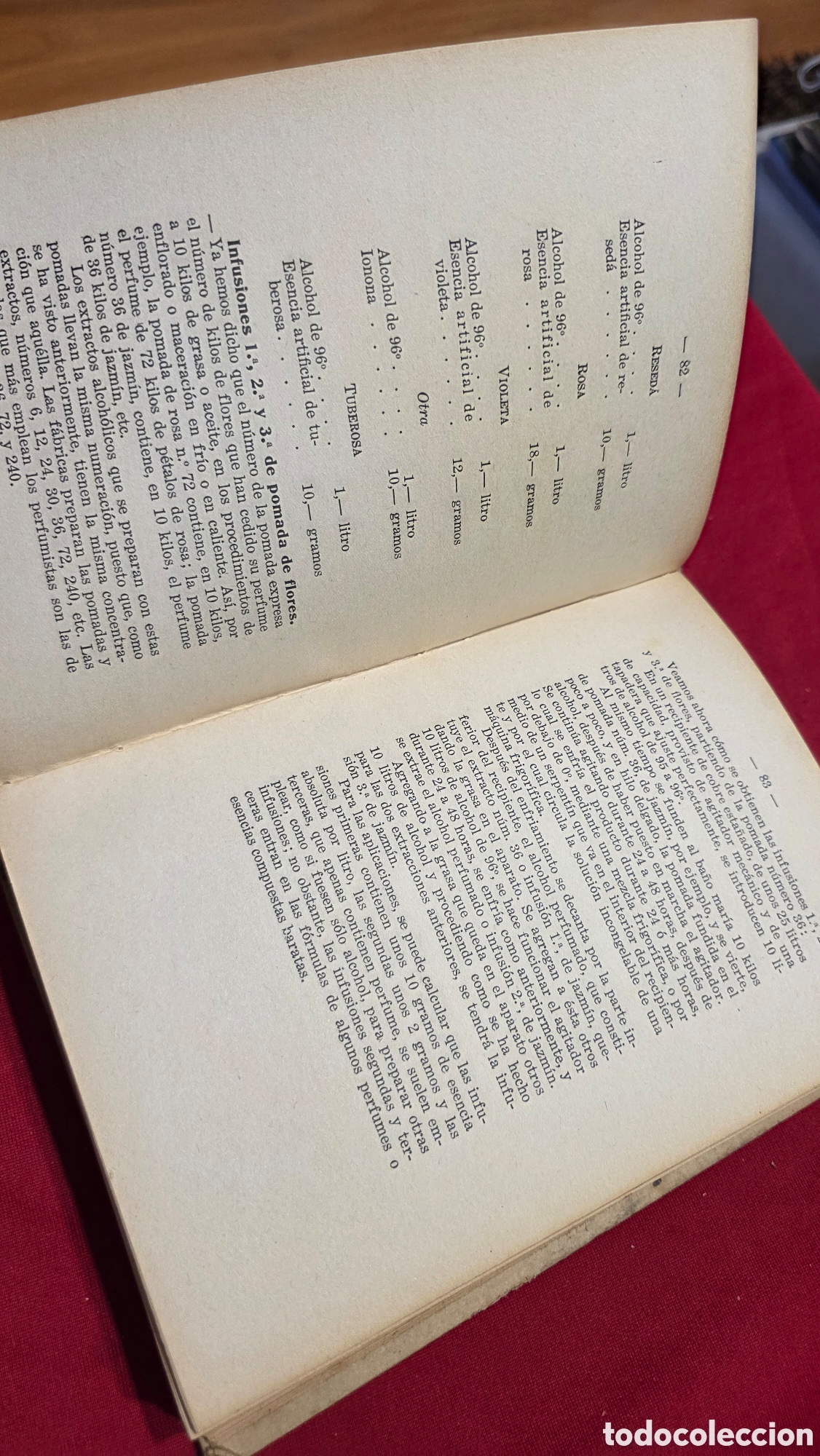 Libros: PRODUCTOS DE BELLEZA - Foto 7