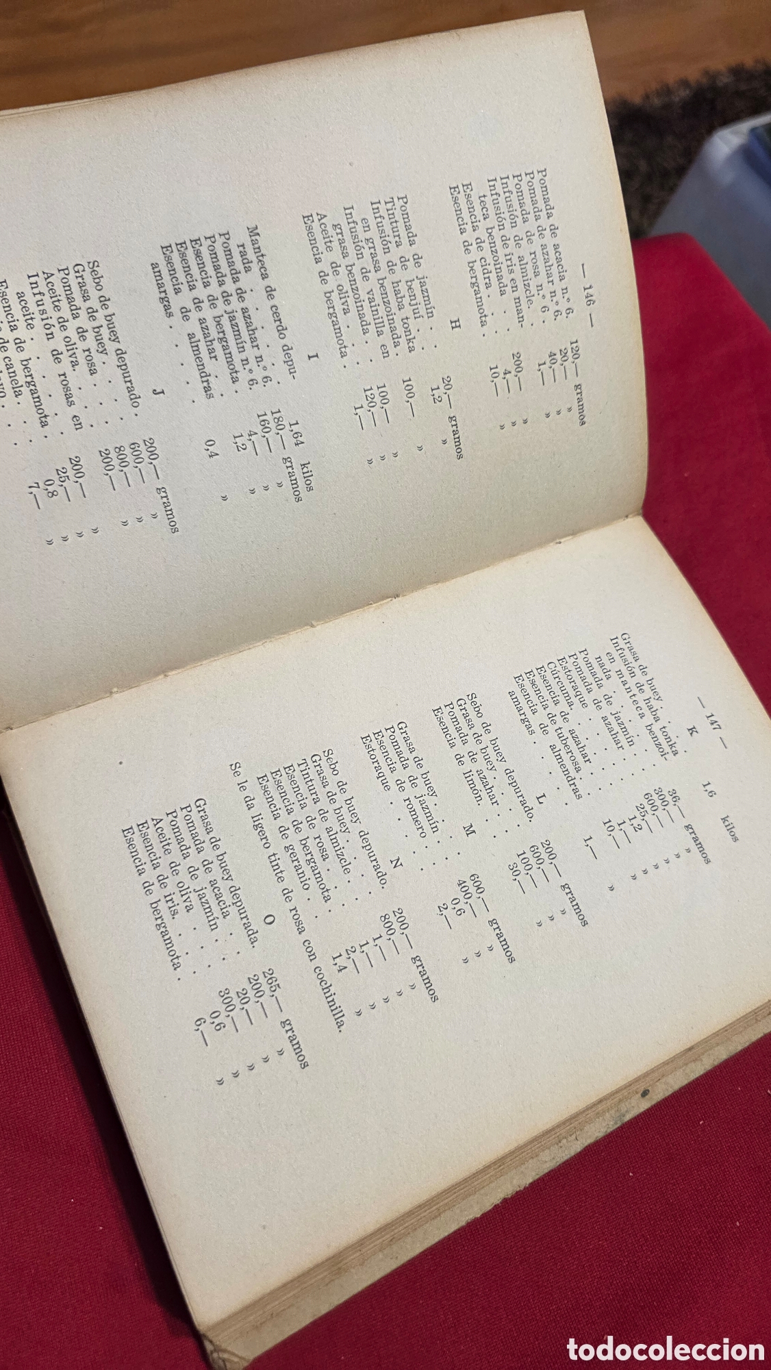 Libros: PRODUCTOS DE BELLEZA - Foto 8