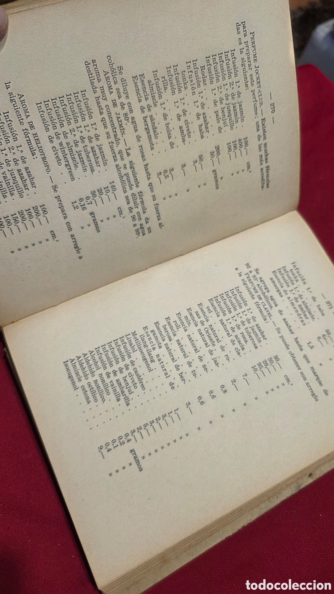 Libros: PRODUCTOS DE BELLEZA - Foto 9