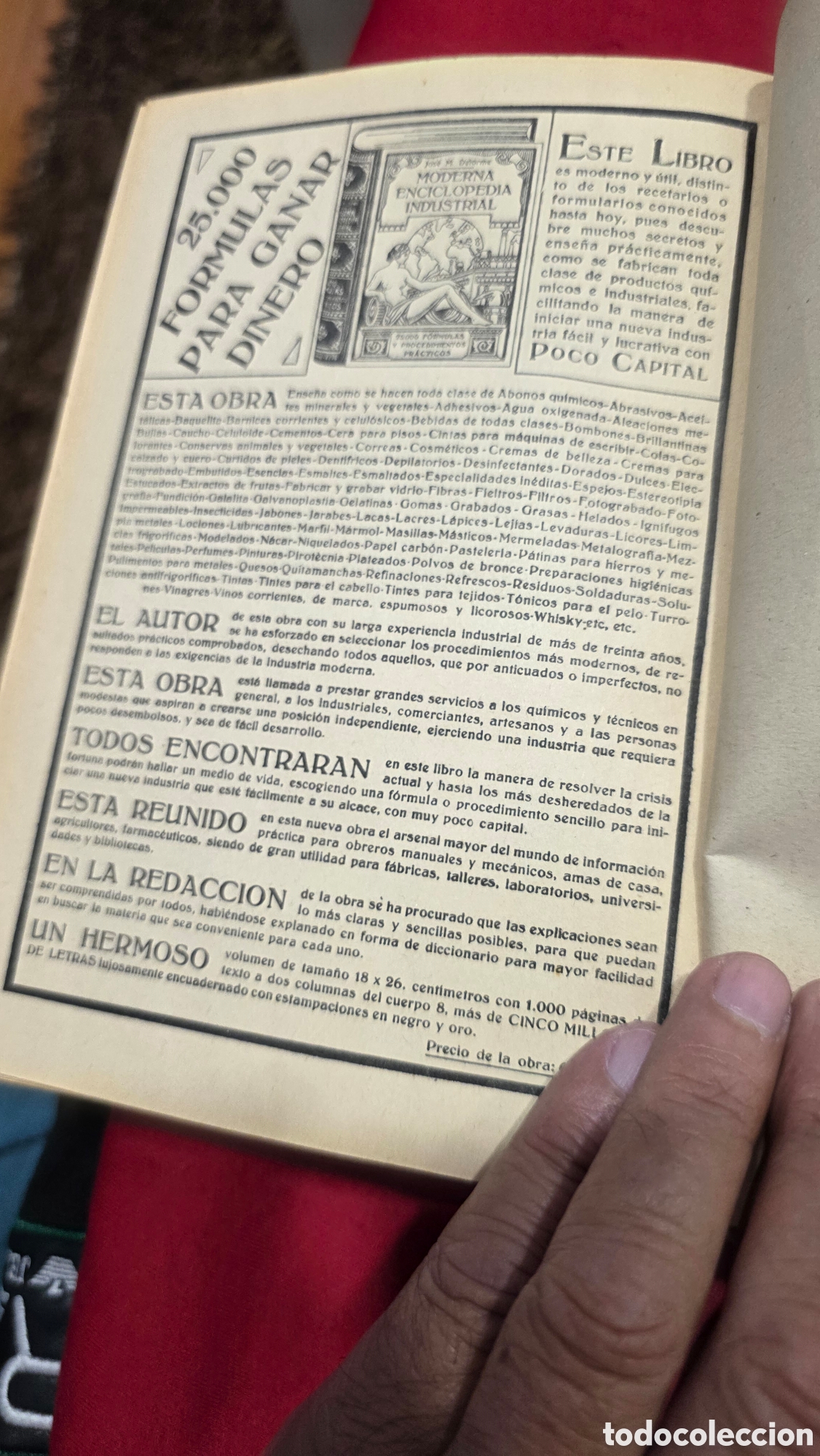 Libros: PRODUCTOS DE BELLEZA - Foto 10