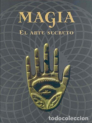 Libros: Magia - Franjo Terhart.