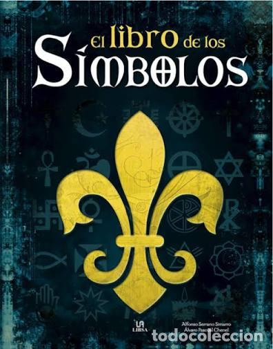 Libros: El Libro de los S&iacute;mbolos