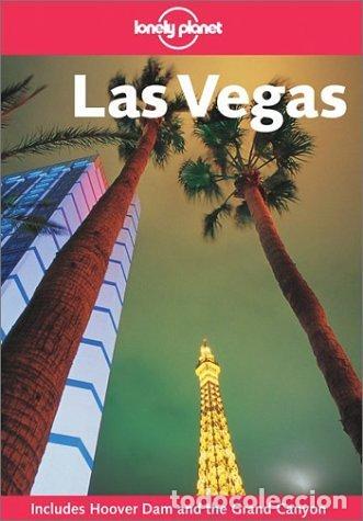 Libros: Lonely Planet Las Vegas