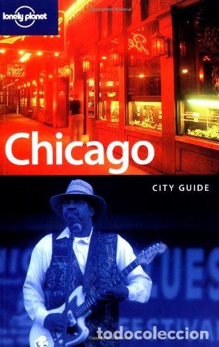 Libros: Chicago. City Guide.