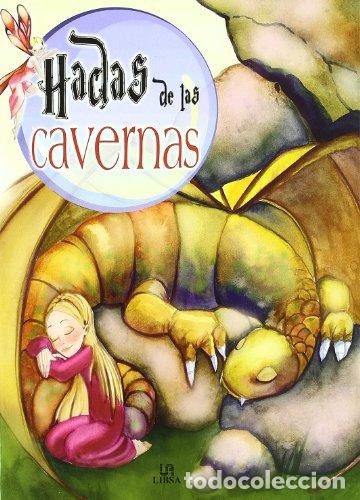 Libros: Hadas de las Cavernas