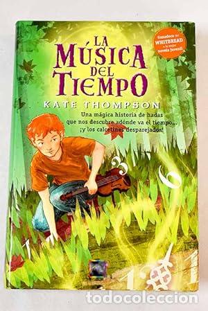 Libros: La Musica del Tiempo