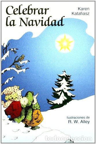 Libros: Celebrar la navidad.