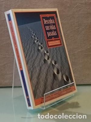 Libros: Descubra sus vidas pasadas
