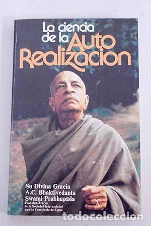 Libros: La ciencia de la auto realizaci&oacute;n