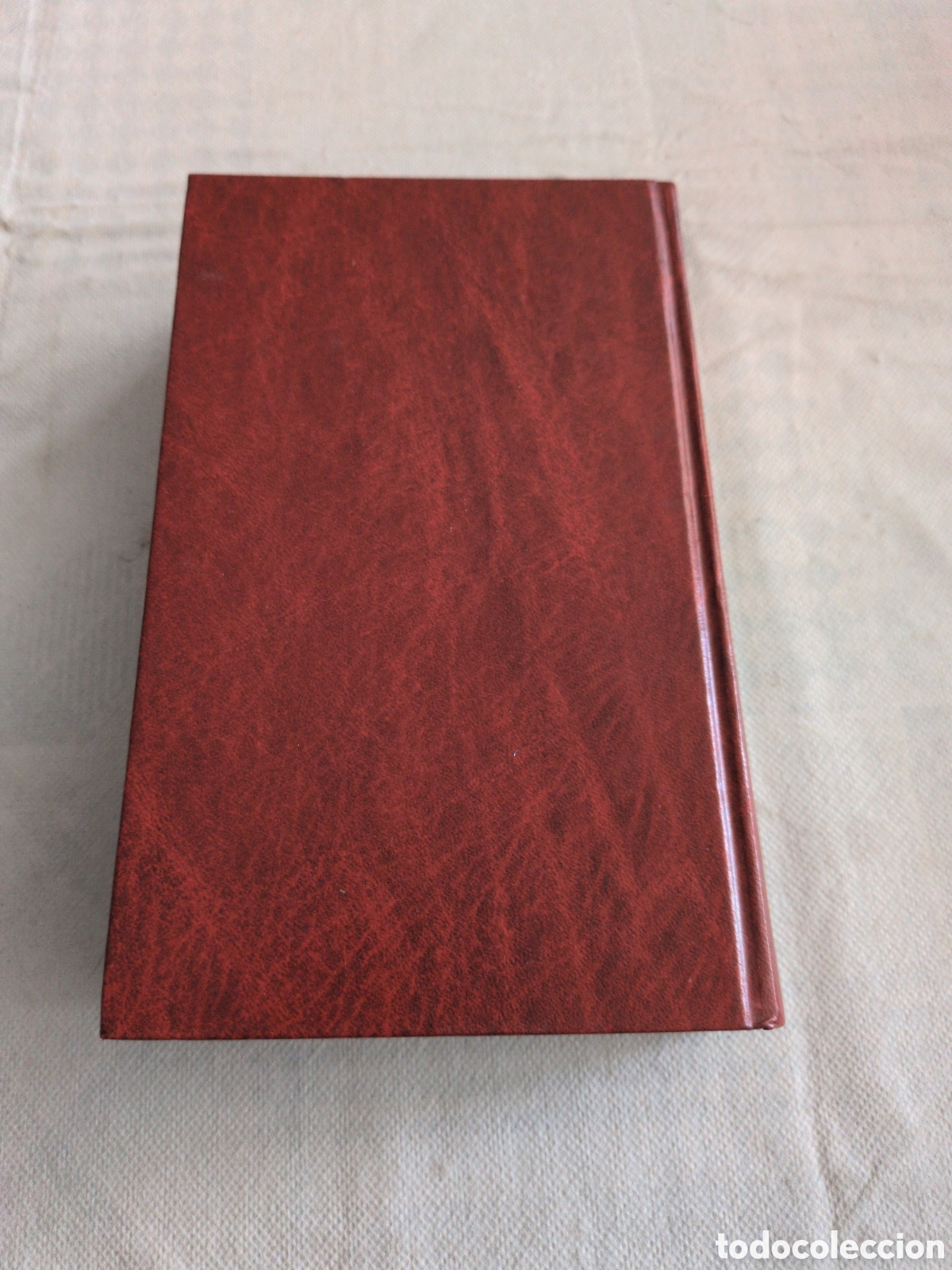 Libros: El padrino - Mario Puzo. Ediciones orbis. 1983 - Foto 3