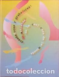 Libros: Grabadores y dise&ntilde;adores de la Real Casa de la Moneda