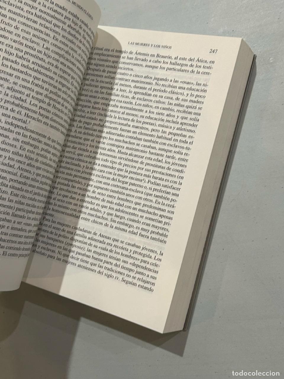 Libros: Robin Lane Fox - El mundo cl&aacute;sico - Foto 2