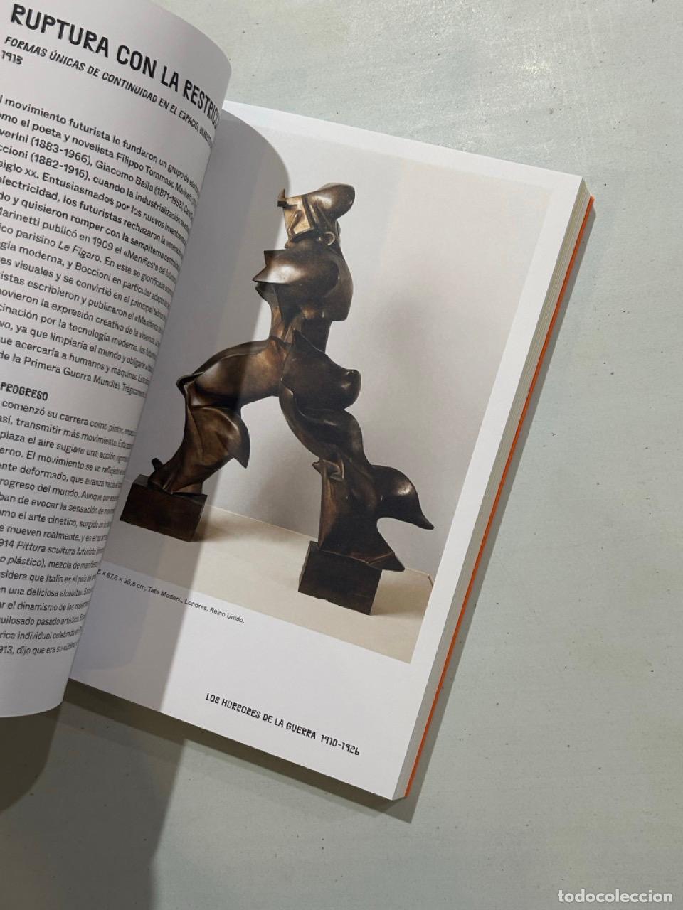 Libros: Susie Hodge - Arte transgresor - Foto 2