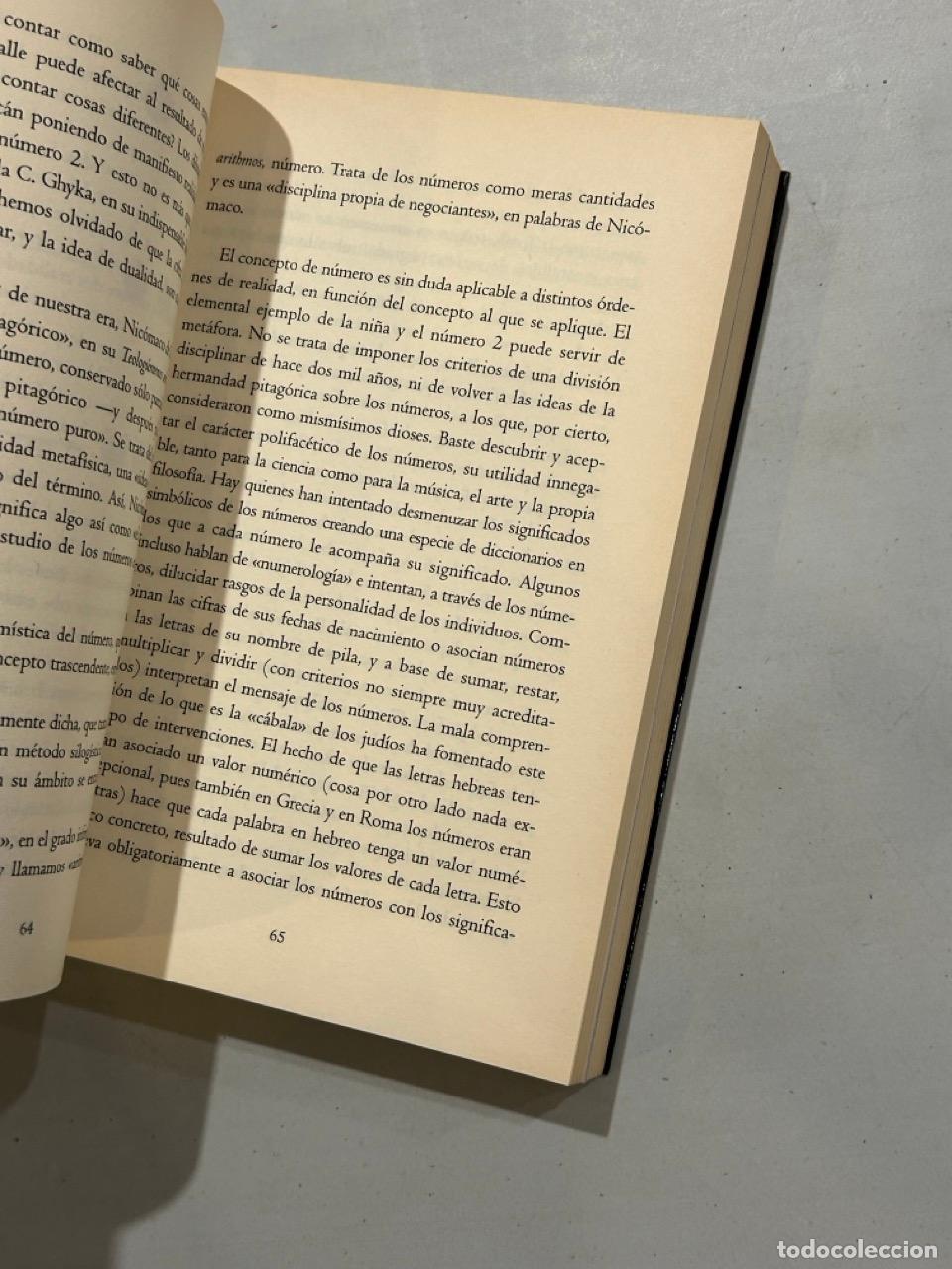 Libros: Jaime Buhigas Tallon - La divina geometr&iacute;a - Foto 2