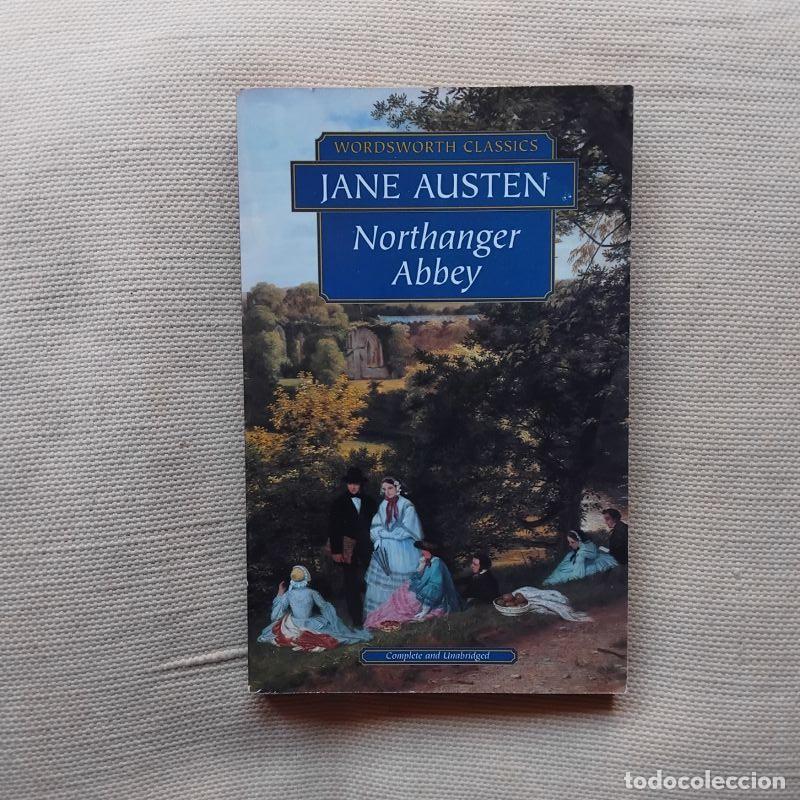 Libros: Northanger Abbey - Jane Austen - Foto 1