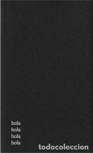 books: GUIJARRO, Rafael. - Hola hola hola hola.