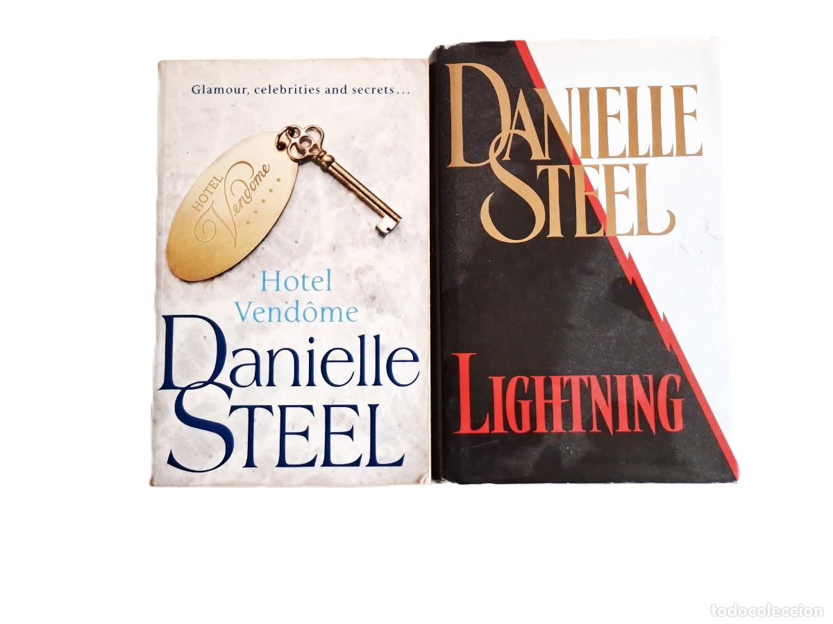 Libros: DANIELLE STEEL - 2 LIBROS - Foto 1