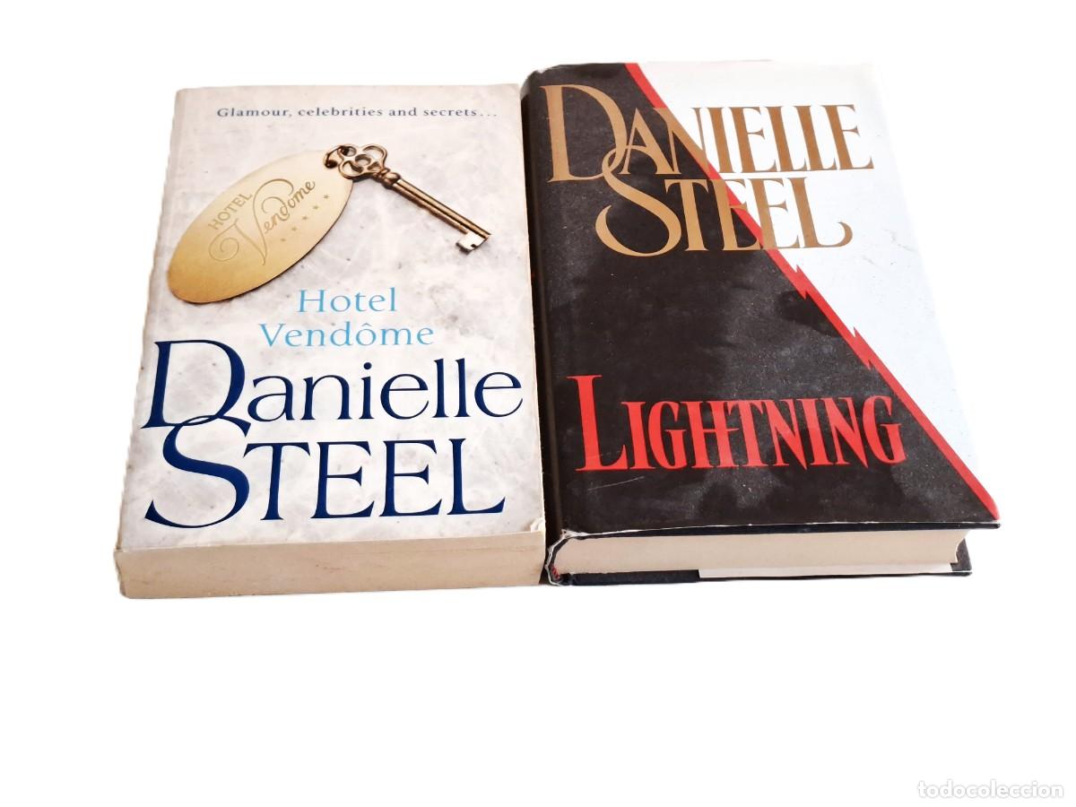 Libros: DANIELLE STEEL - 2 LIBROS - Foto 2