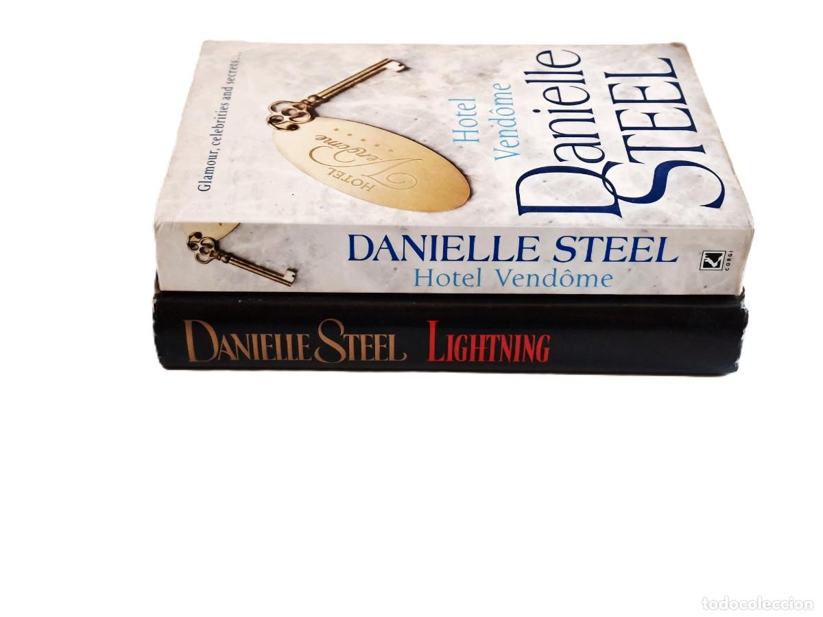 Libros: DANIELLE STEEL - 2 LIBROS - Foto 3