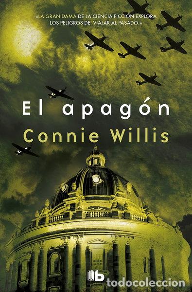books: El apag&oacute;n- 9788490700433