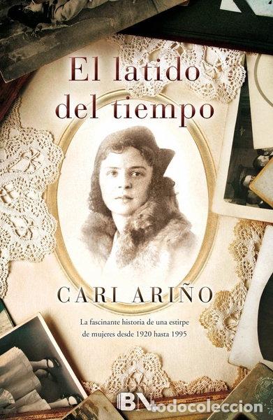 B&uuml;cher: El latido del tiempo- 9788466655927