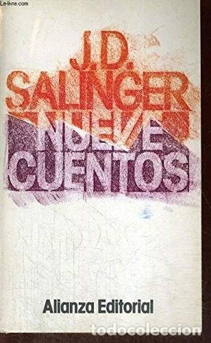 Libros: Nueve cuentos- 9788420604671