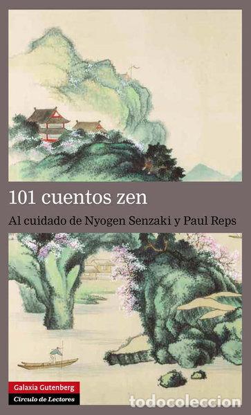 Libros: 101 cuentos zen- 9788481099263 - Foto 1