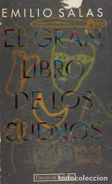 Livres: El gran libro de los sue&ntilde;os- 9788422662204