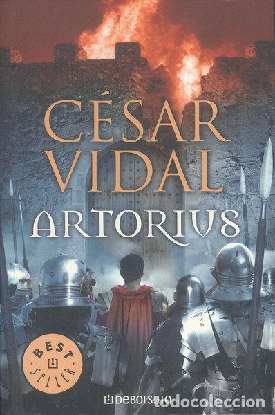 B&uuml;cher: Artorius- 9788483465387