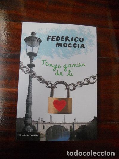 B&uuml;cher: Tengo ganas de ti- 9788467236217