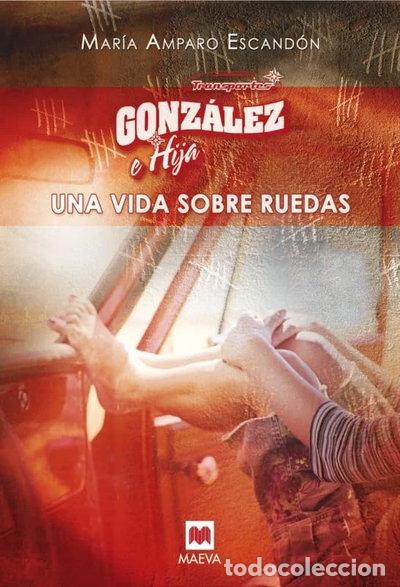 B&uuml;cher: Transportes Gonz&aacute;lez e Hija- 9788496231559