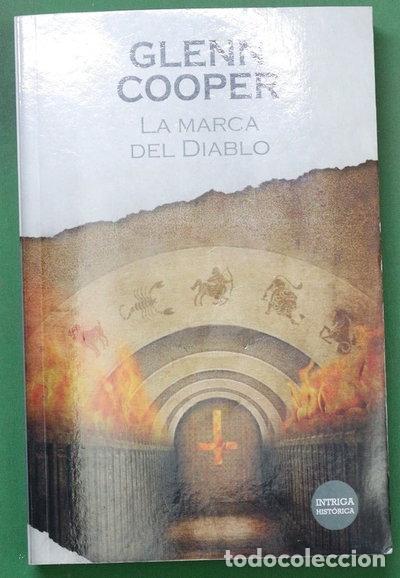 B&uuml;cher: La marca del diablo- 9788466366014