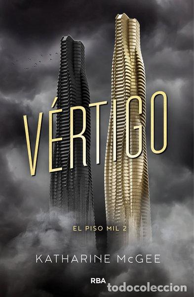 B&uuml;cher: V&eacute;rtigo- 9788427211926
