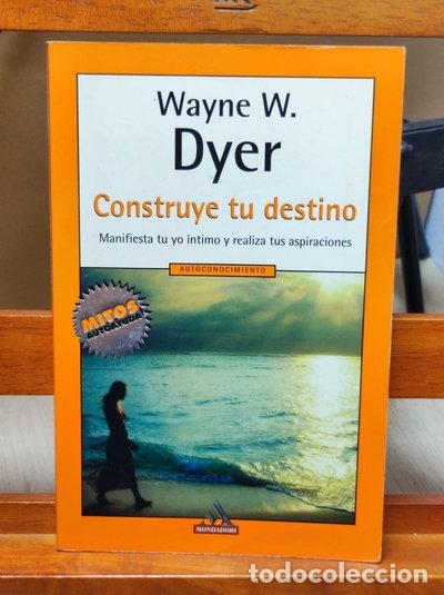 Libros: Construye tu destino- 9788439707387 - Foto 1
