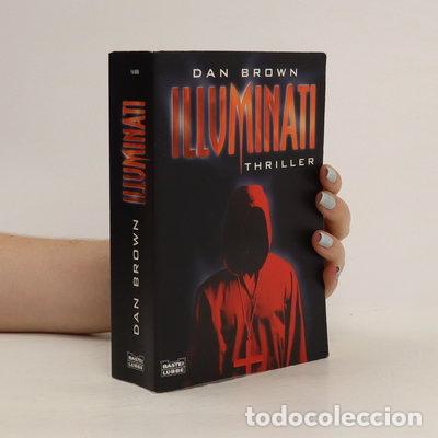 Libros: Illuminati- 9783404148660